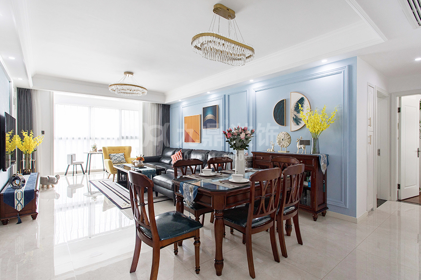 软装搭配 软装搭配